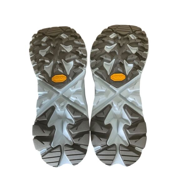 HOKA Women's Anacapa Breeze Mid Boots NEW - Picture 7 of 11